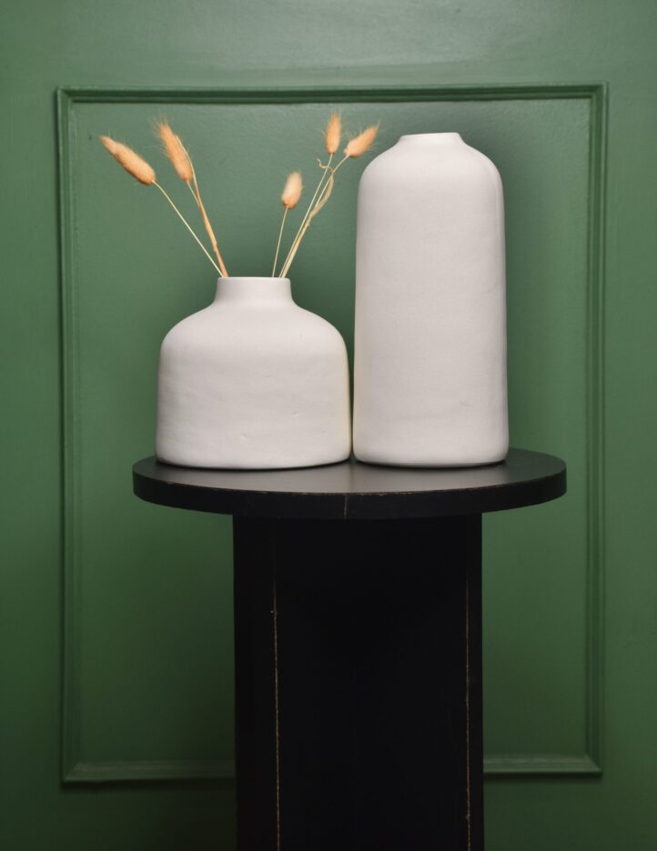 Dome Vase set of 2 - Image 3