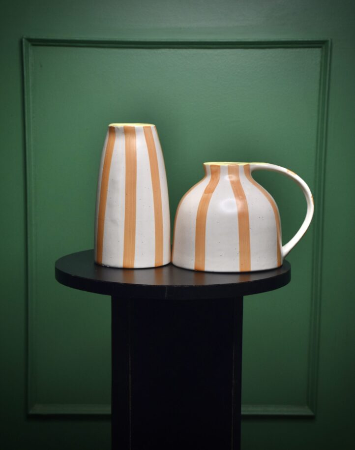 Sunny Stripes Set of 2 - Image 3