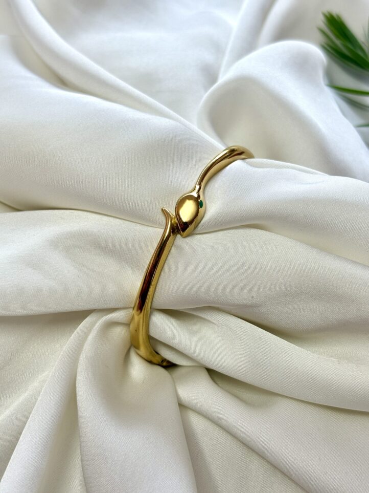 Snake Bracelet - Image 2
