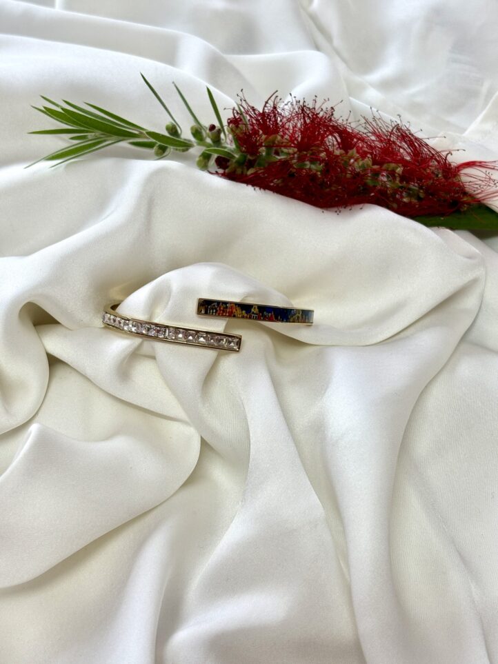Blue Bracelet - Image 2