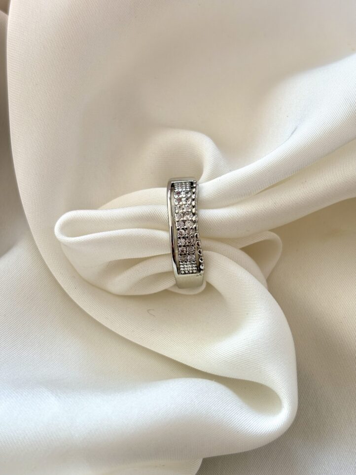 Silver Ring