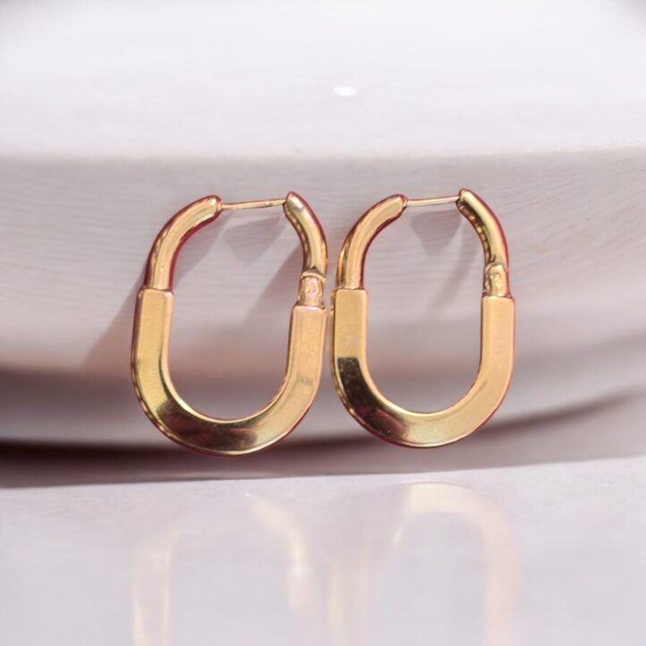 Hoop Earrings