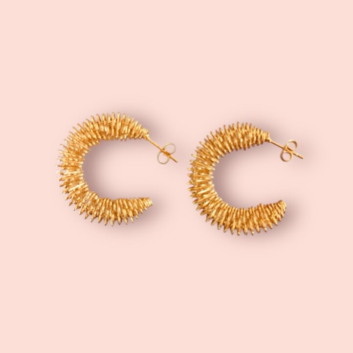 Hoop Earrings